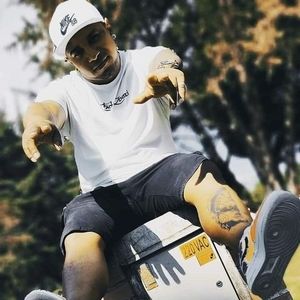 Meet your Posher, Pedro